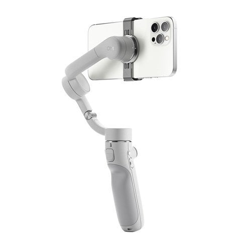 DJI OM5 Telefon Gimbali (Gray)