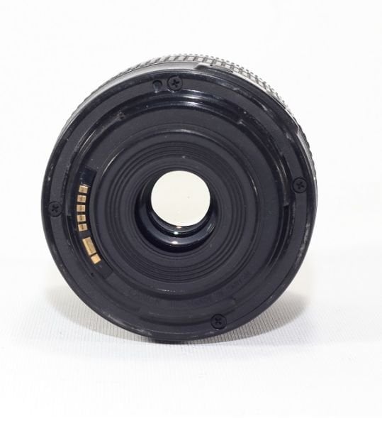 Canon 18-55 IS STM 2.EL Lens
