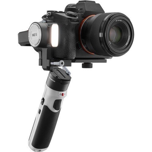 Zhiyun Crane M2 S Combo Gimbal Stabilizer