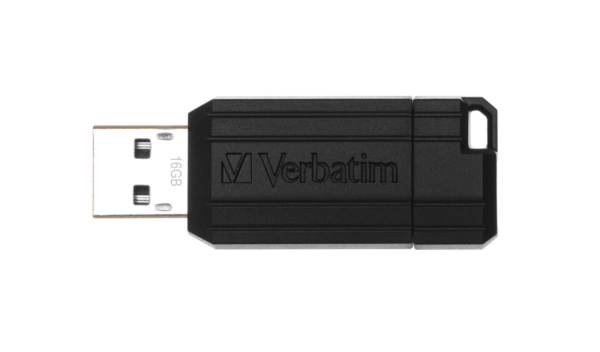 Verbatim 16GB  USB 2.0 Flash Bellek