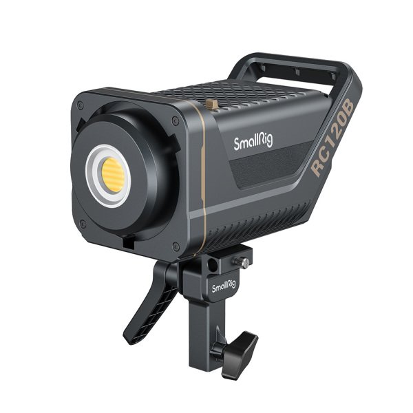 SmallRig 3615 RC 120B Bi Color Video Işığı