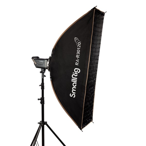 SmallRig 3931 RA-R30120 Şerit Softbox