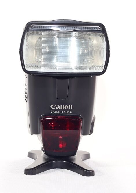 Canon 430EX Flaş (2.EL)