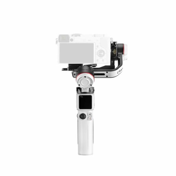 Zhiyun Crane M3S El Gimbalı