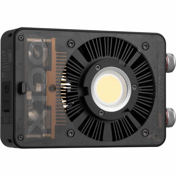 Zhiyun MOLUS X100 Bi-Color Pocket COB Monolight