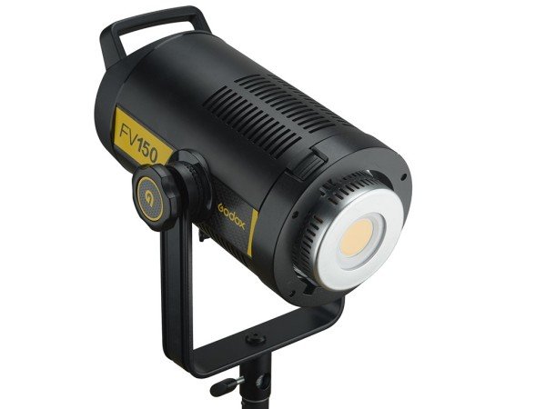 Godox FV150 Flaş / LED150W Video Işığı