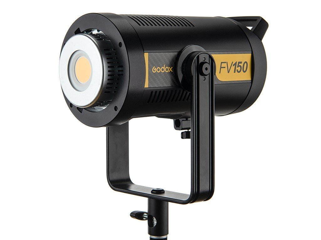 Godox FV150 Flaş / LED150W Video Işığı