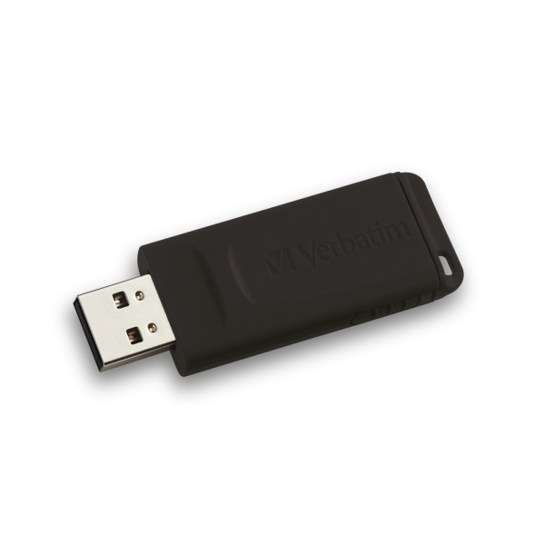 Verbatim 64GB USB 2.0 Flash Bellek
