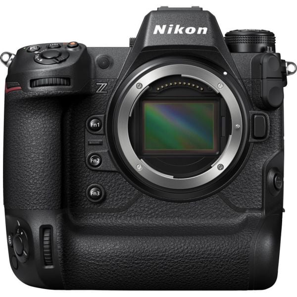 Nikon Z9 Body Aynasız Dijital Fotoğraf Makinesi