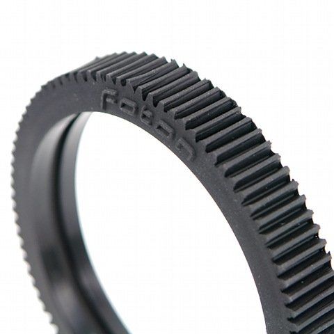 FRG13G F Ring 74 - 78 mm Manuel Netleme Halkası