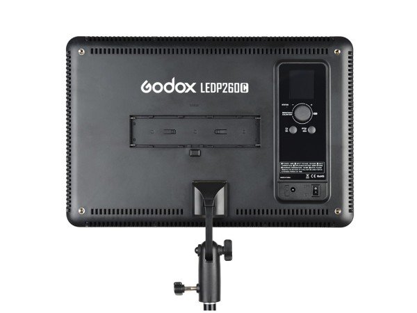 Godox LEDP260C Video Işığı