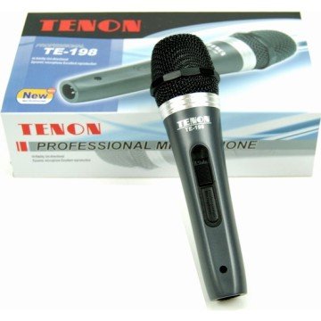 Tenon TE198B Dinamik Mikrofon