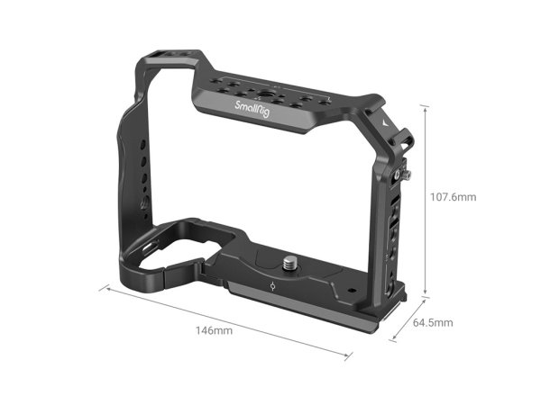 SmallRig 3667 Sony  A7 IV / A7RIV A7R5 / A7SIII / A1 İçin Kafes