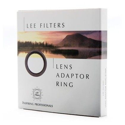 LEE Filters Adaptor Ring 77mm