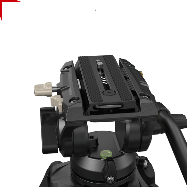 SmallRig 3751 AD-01 Profesyonel Tripod