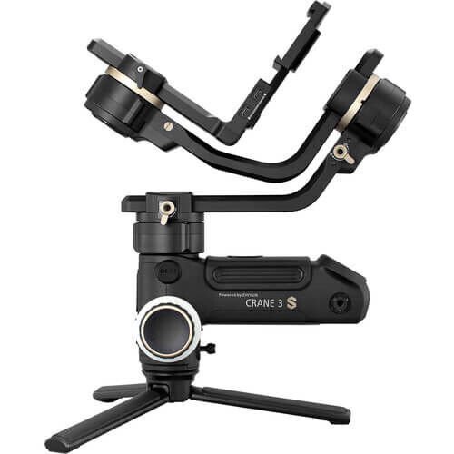 Zhiyun Crane 3S Kamera Stabilizer