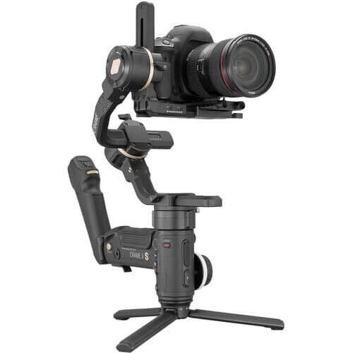 Zhiyun Crane 3S Kamera Stabilizer