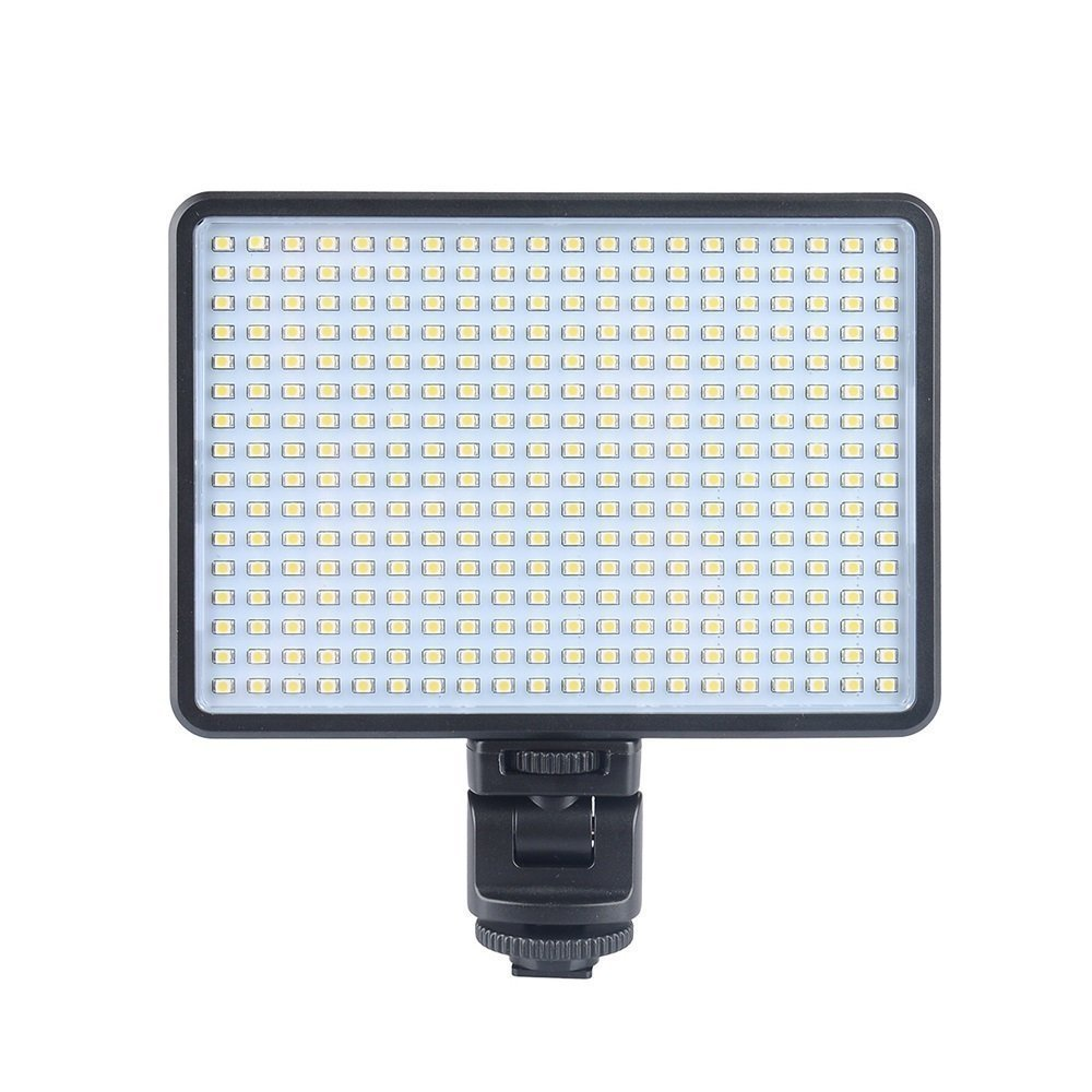 Patona LED-320A Bicolor Video Işığı (Pil ve Şarj Aleti Hariç)
