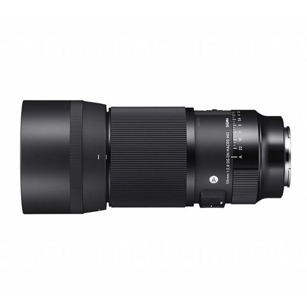 Sigma 105mm f / 2.8 DG DN  Art Macro Lens (Sony)