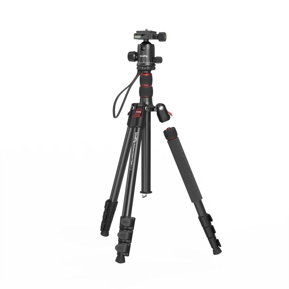 SmallRig 4288 CT200 Yanal Merkez Sütun Tripod