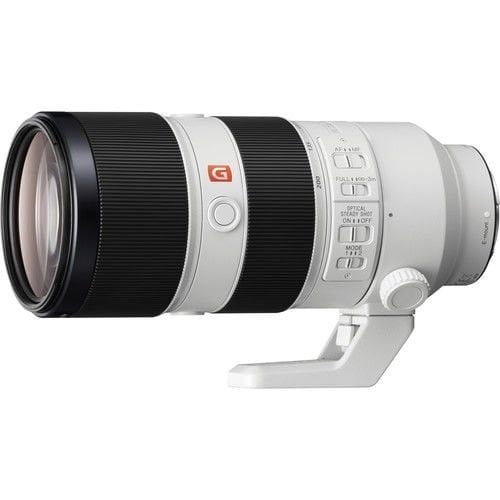 Sony FE 70-200mm F2.8 GM FullFrame Lens (Sony Eurasia Garantili)