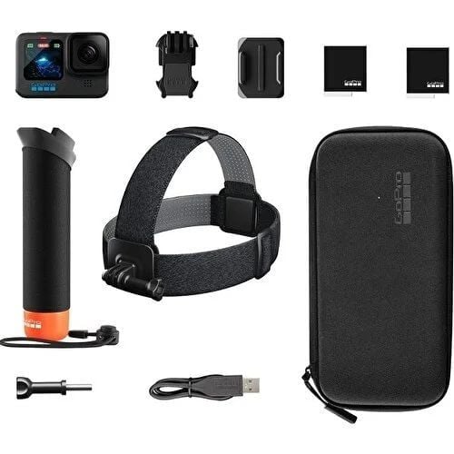 GoPro Hero 12 Black Special Bundle