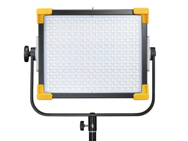 Godox LD75R RGB LED Panel Işık