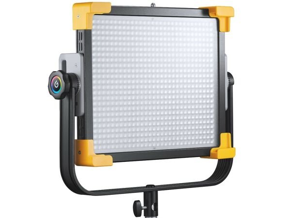 Godox LD75R RGB LED Panel Işık