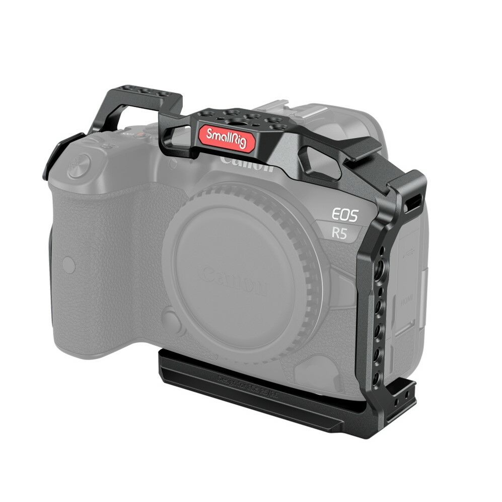 SmallRig 2982B Canon R5 & R6 & R5 C için Kafesi