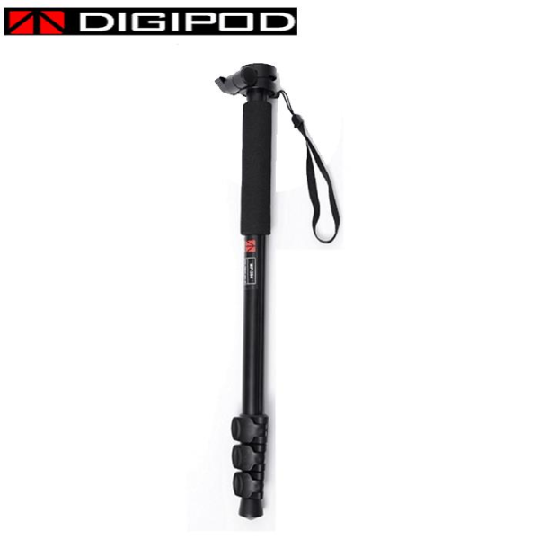 Digipod MP-264 Alüminyum Monopod