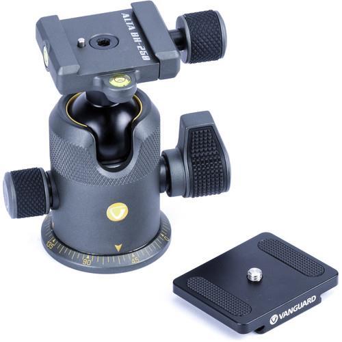 Vanguard Alta BH-250 Tripod Başlığı