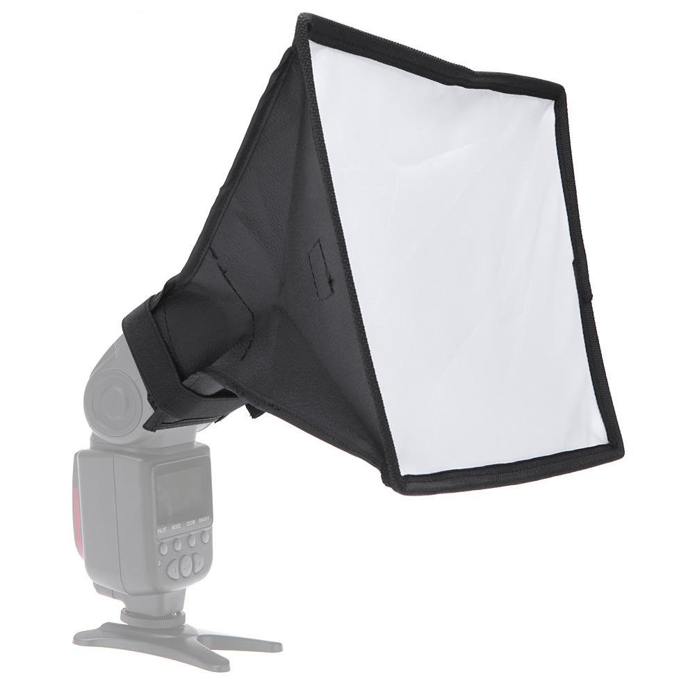 OEM Marka MF2030 Tepe Flaşları için Softbox