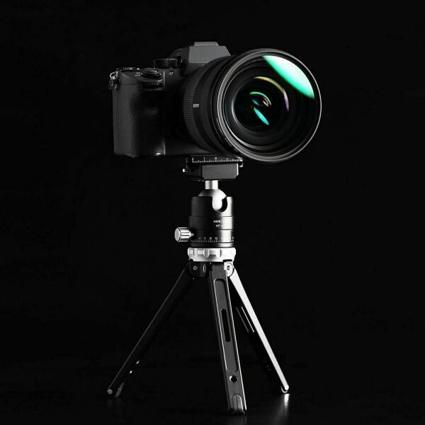 K&F Concept 49mm NANO-A SERIES MC-UV Slim Filtre