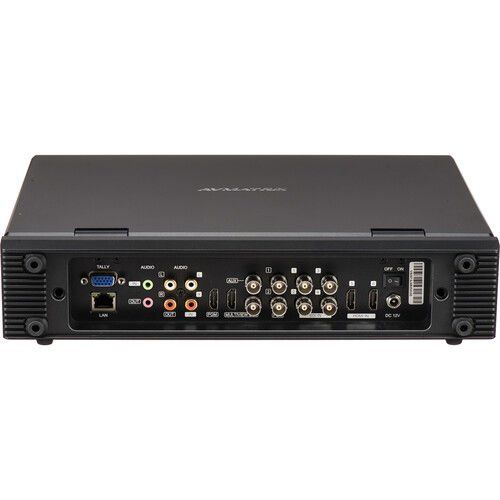 AVMatrix PVS0613U Streaming Switcher