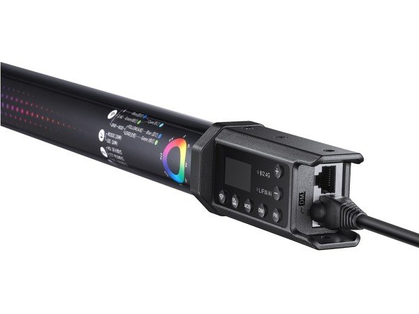 Godox TL60 4'lü RGB Tüp Işık Kiti