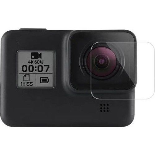 Oem Marka Gopro 8 İçin 2'li  Lcd Koruyucu