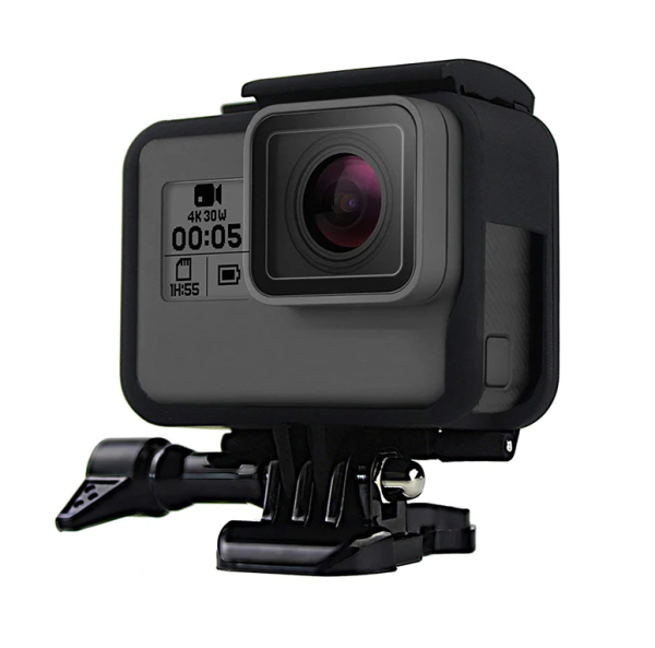 Oem Marka FS9 Gopro 9 / 10 / 11 / 12 İçin Plastik Kafes