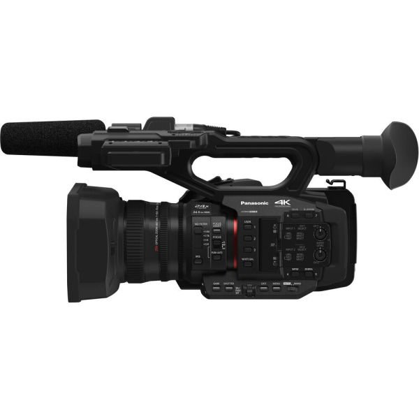 Panasonic HC-X20E 4K Pro Video Kamera