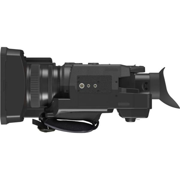 Panasonic HC-X20E 4K Pro Video Kamera