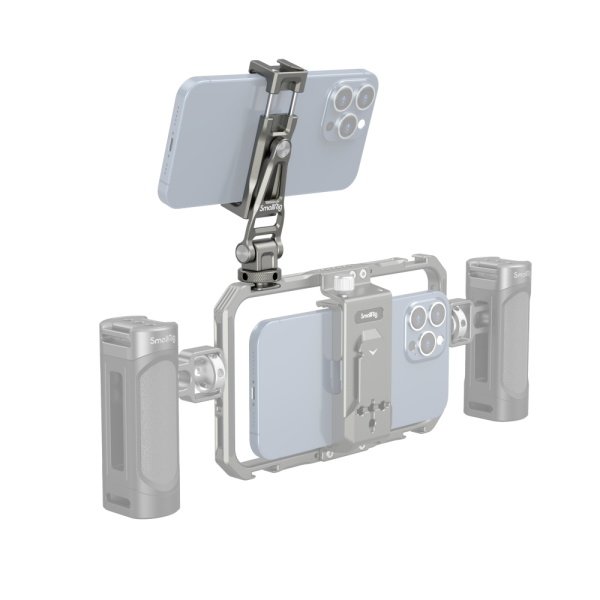 SmallRig 3559 Metal Telefon Tutucu