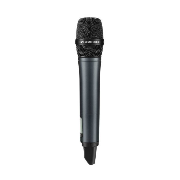 Sennheiser EW 135P G4 Kamera Tipi Kablosuz El Mikrofonu