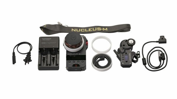 Tilta WLC-T03-K1 Nucleus-m Kablosuz Lens Kontrol Sistemi