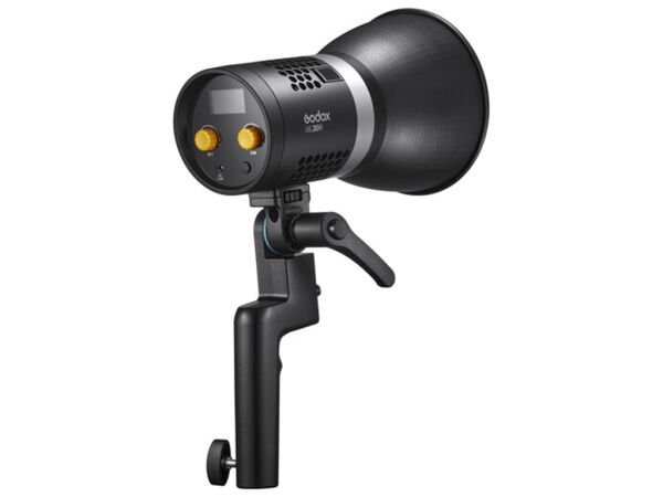 Godox ML30Bi Bi-Color LED Video Işığı