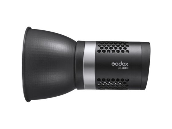 Godox ML30Bi Bi-Color LED Video Işığı