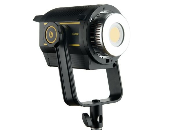 Godox VL150/150W LED Video Işığı