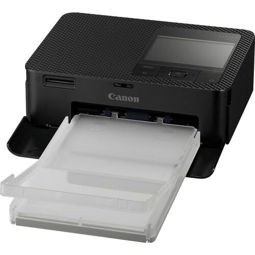 Canon CP-1500 Printer Siyah + KP-36 Kağıt Set