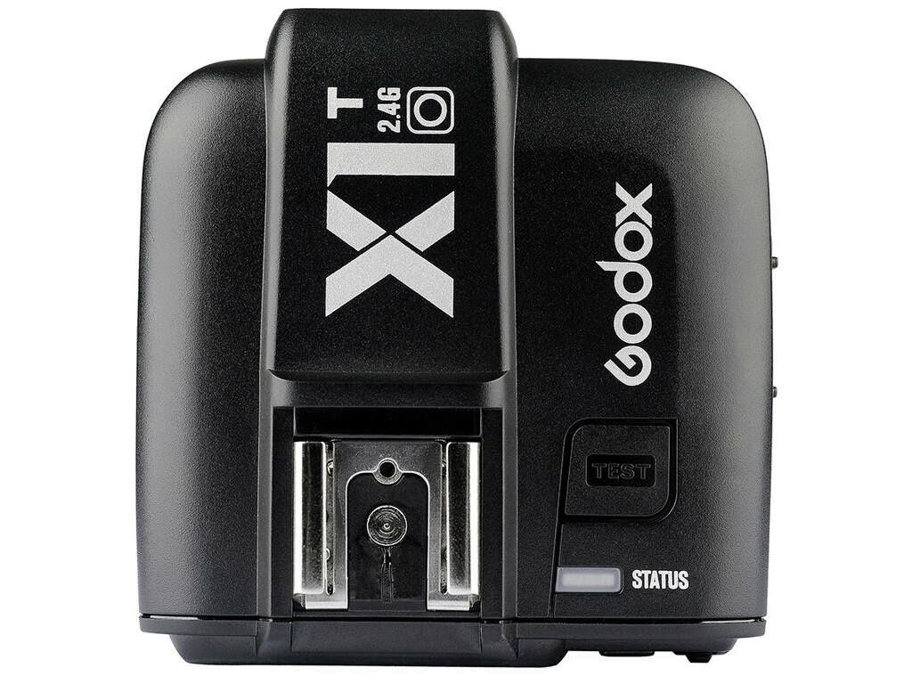 Godox X1T-O Olympus Uyumlu TTL Flaş Tetikleyici
