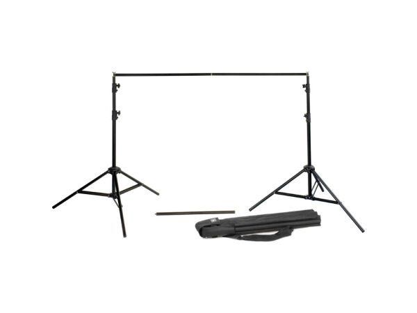 Godox BS04 2,60 x 3,00m Fon Standı