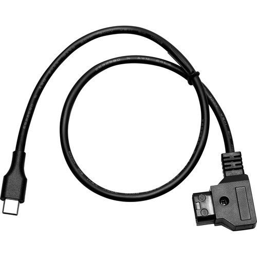 COLBOR V-Mount Adapter + D-Tap to Type-C V-Mount Battery Cable (VM2)