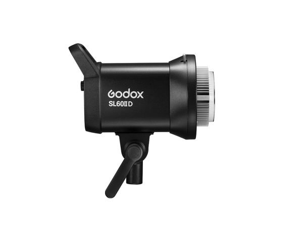 Godox SL60II Bi 60W Bi-Color LED Video Işığı Tekli Kit